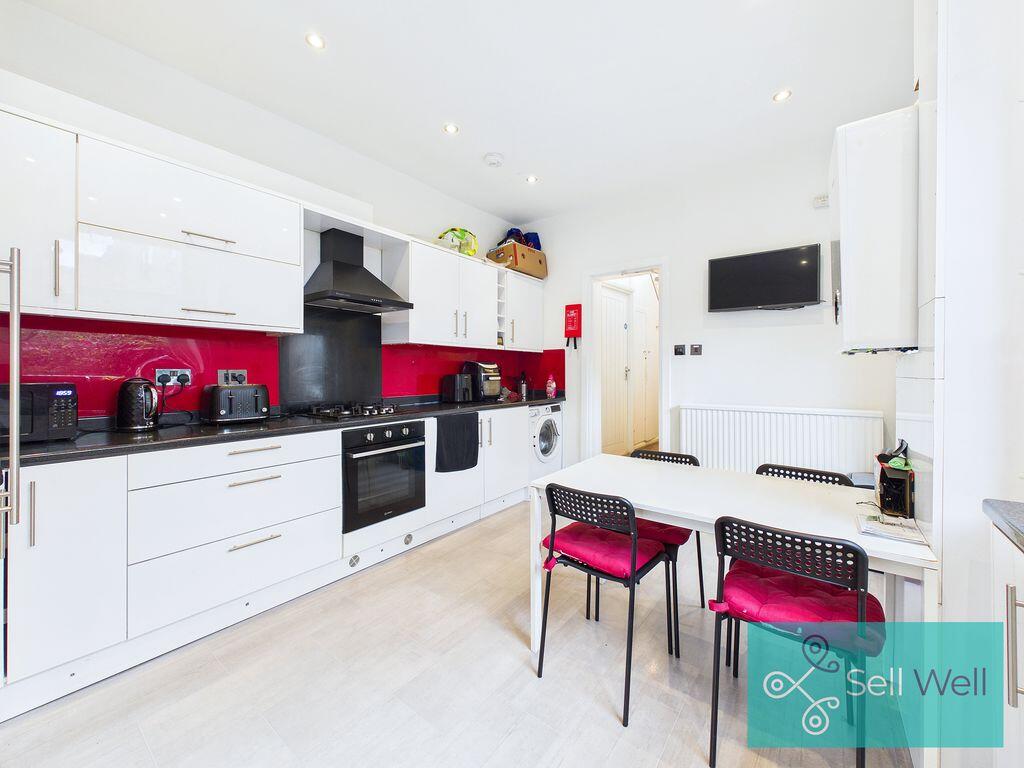 House in Manchester - View 5