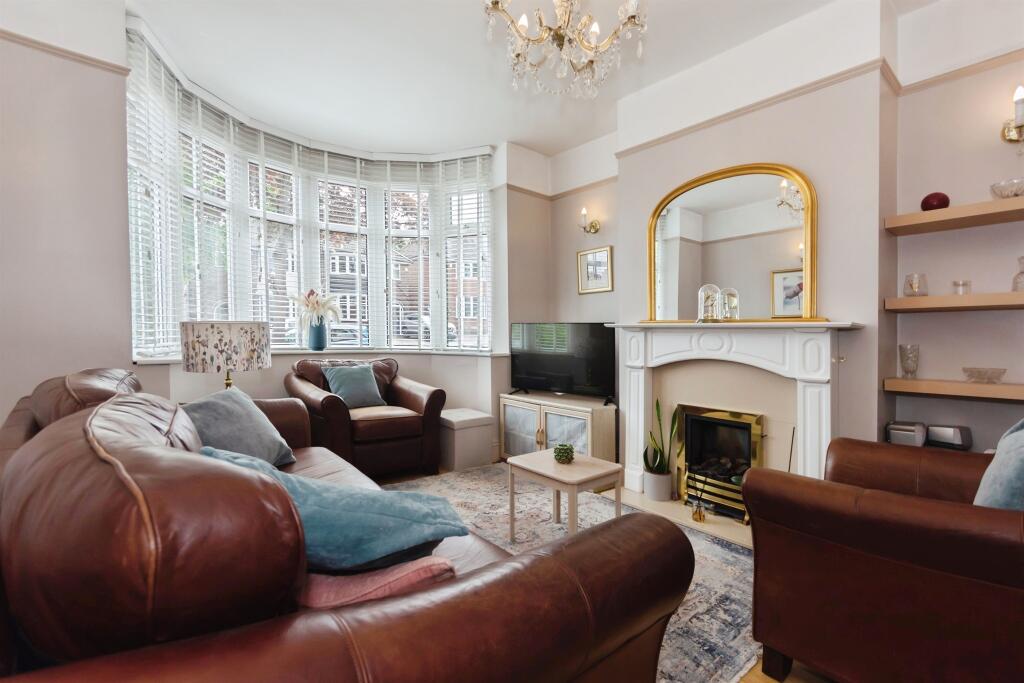 House in Birmingham, Ridgacre - View 2