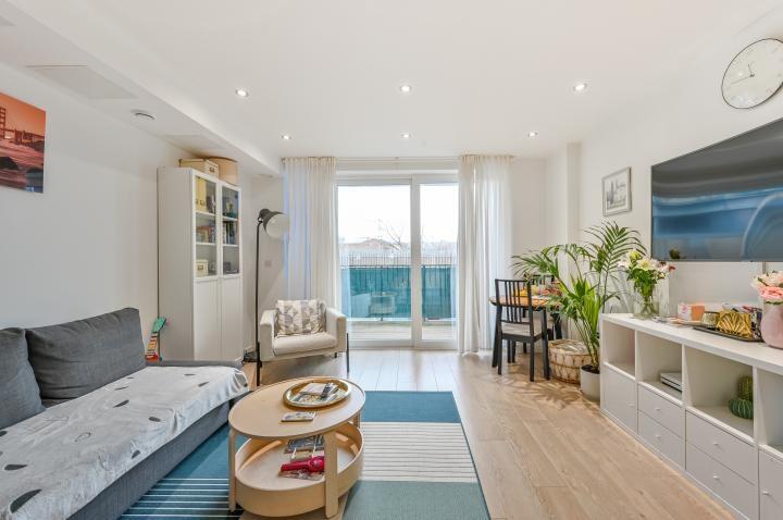 Main image of property: Shipman Road, London, E16