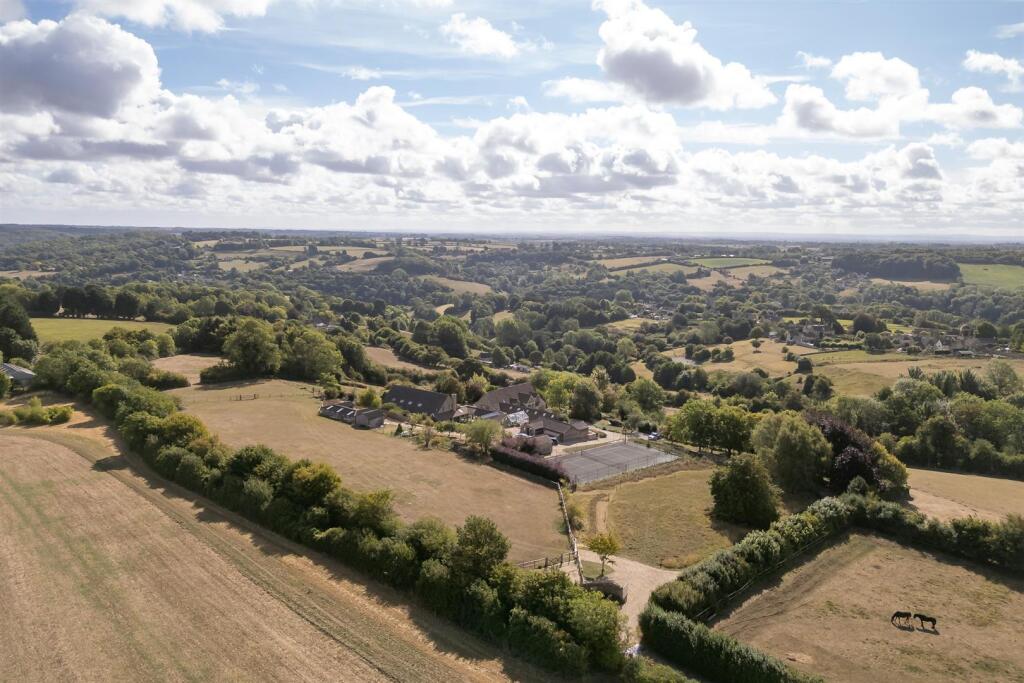 Main image of property: Horsley, Stroud