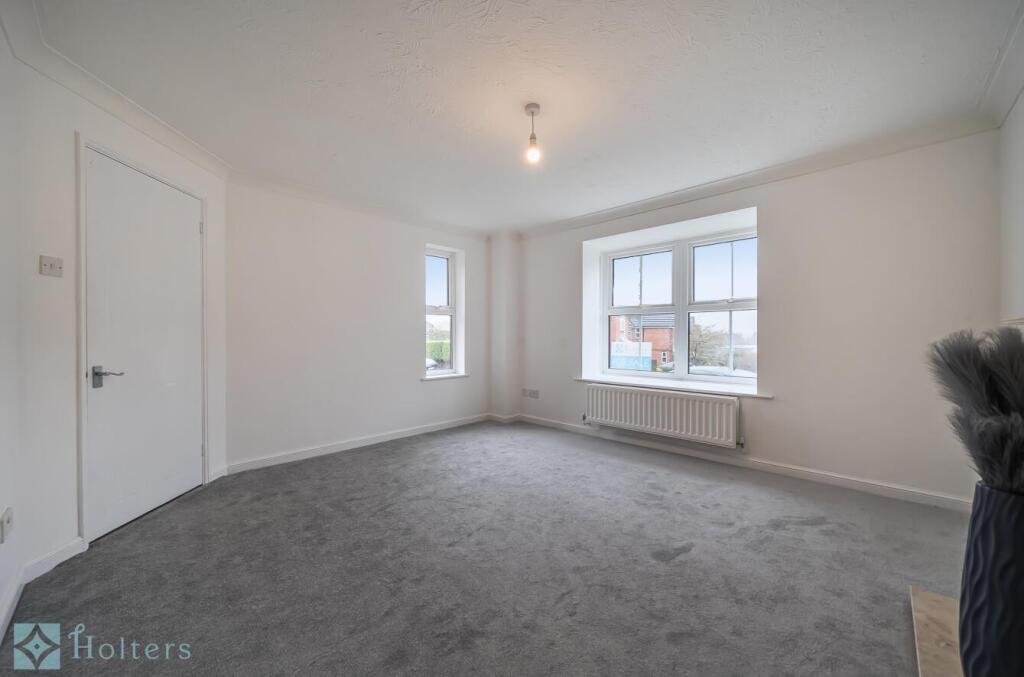 20, Normandie Close, Ludlow photo 2