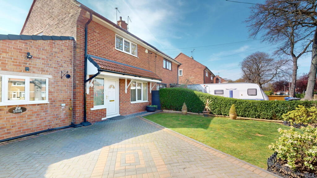 Main image of property: Willow Avenue, Cantley, DN4