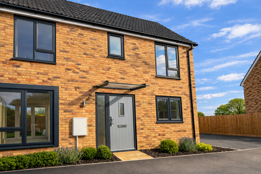 Main image of property: Stubbs Gardens, Great Wakering