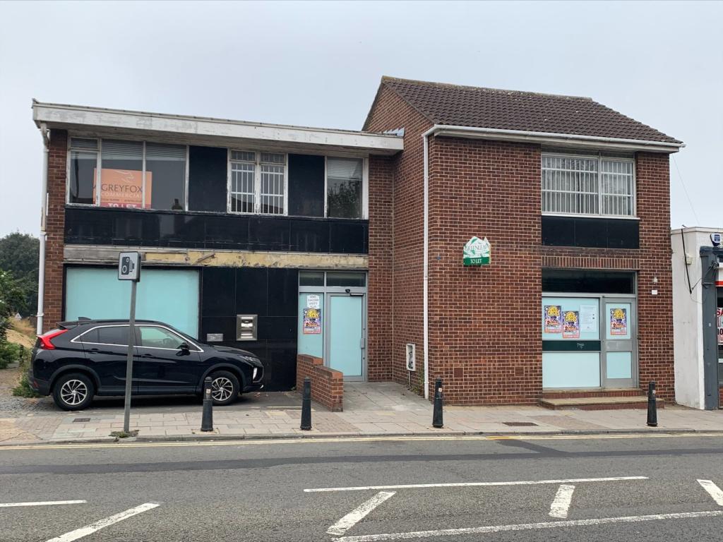 Main image of property: High Street, Rainham, Gillingham, Kent ME8