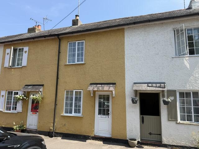 Main image of property: Salisbury Row, Hungerford, West Berkshire, RG17 0AA