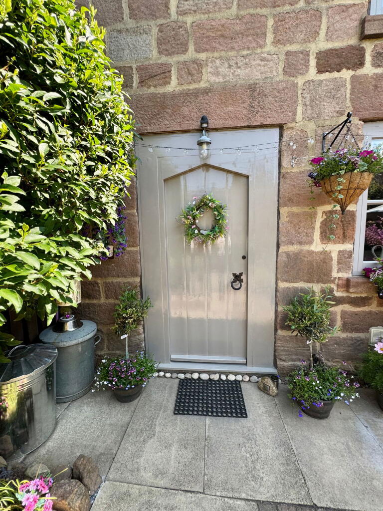 Spofforth, Harrogate, Manor Garth, HG3 photo 3