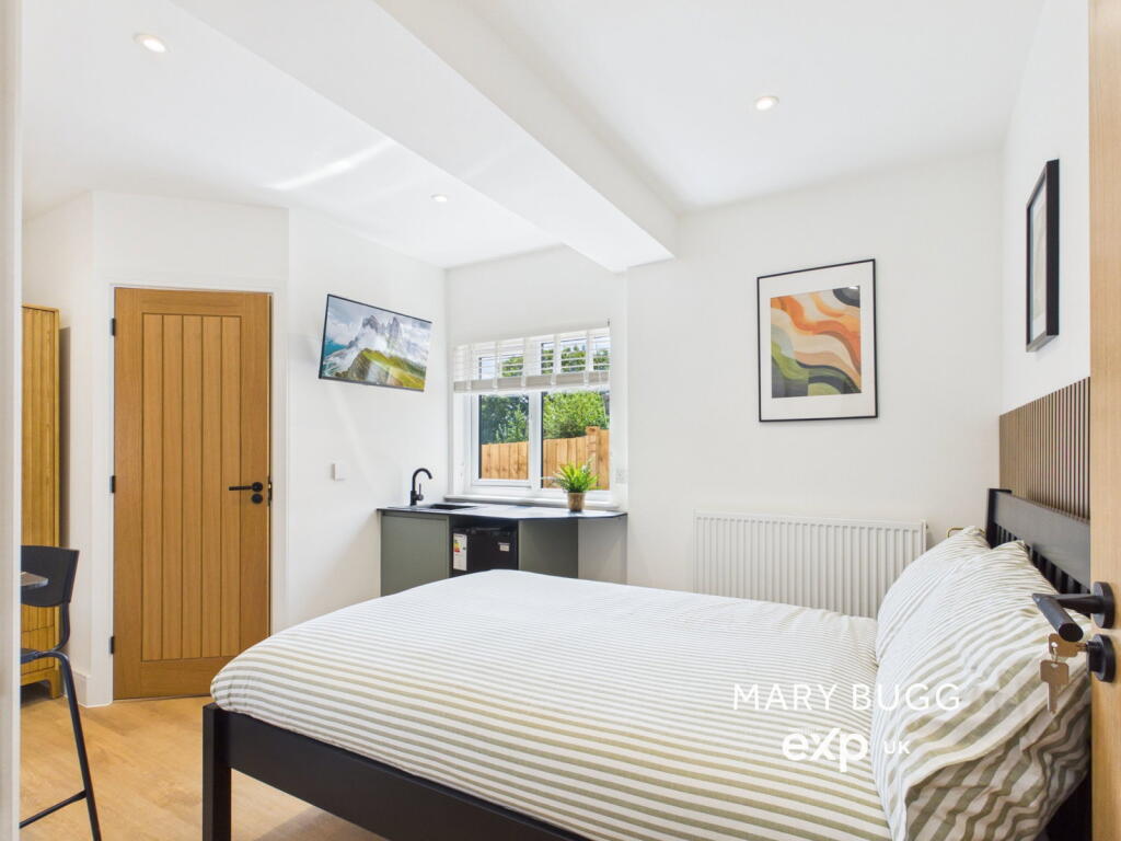 House in Chelmsford, Moulsham - View 2