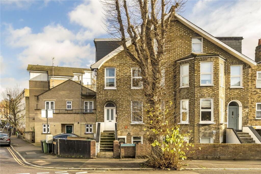 Main image of property: Eastdown Park, Lee
