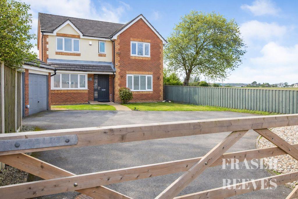 Main image of property: Rushton Close, Burtonwood