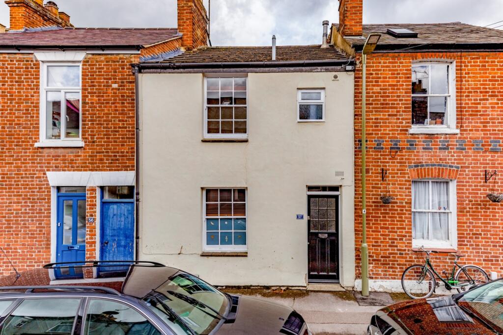 Main image of property: Lake Street, New Hinksey