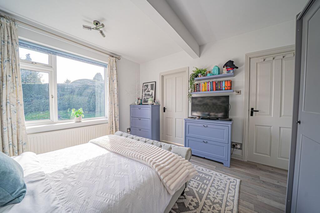 Additional image 20 of Barston Lane, Barston, B92