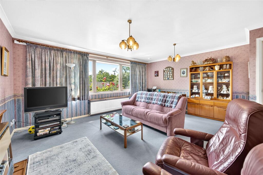 House in Aberdeen - View 5