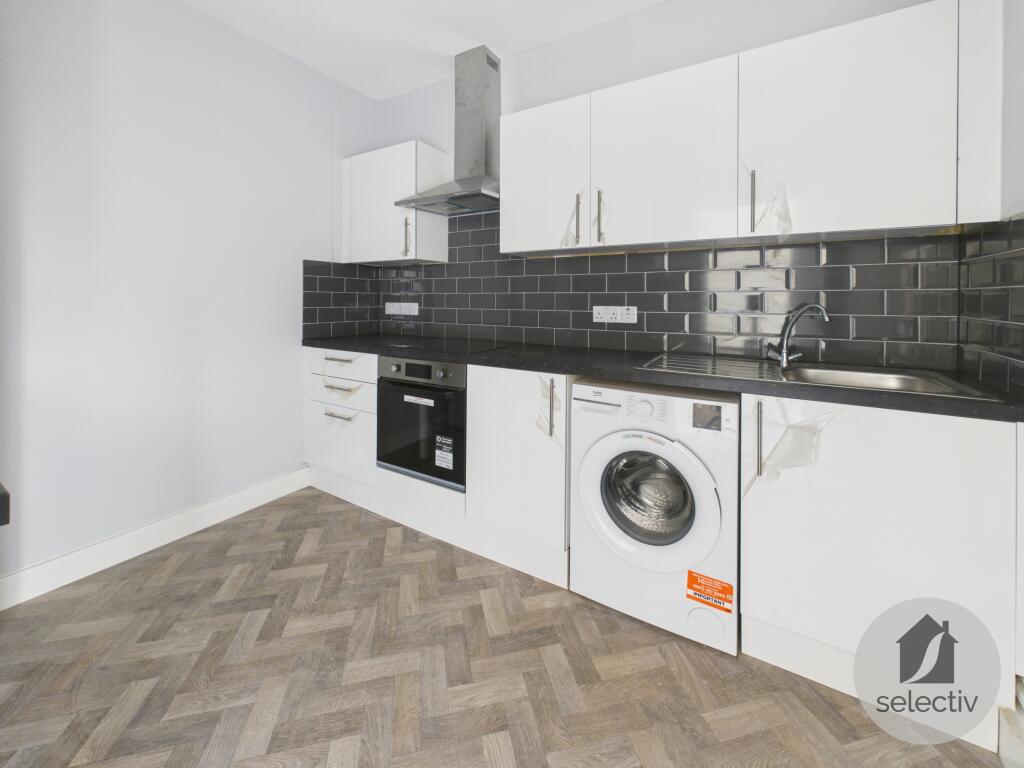 Apartment in Stockton-on-Tees - View 4