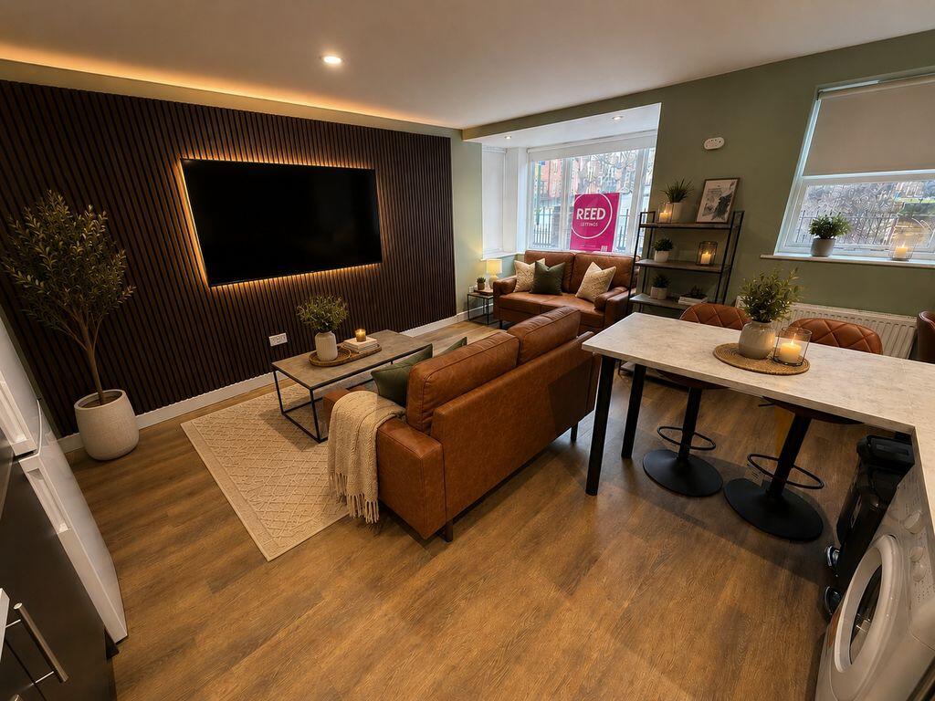 Main image of property: Chapel Court, Nottingham