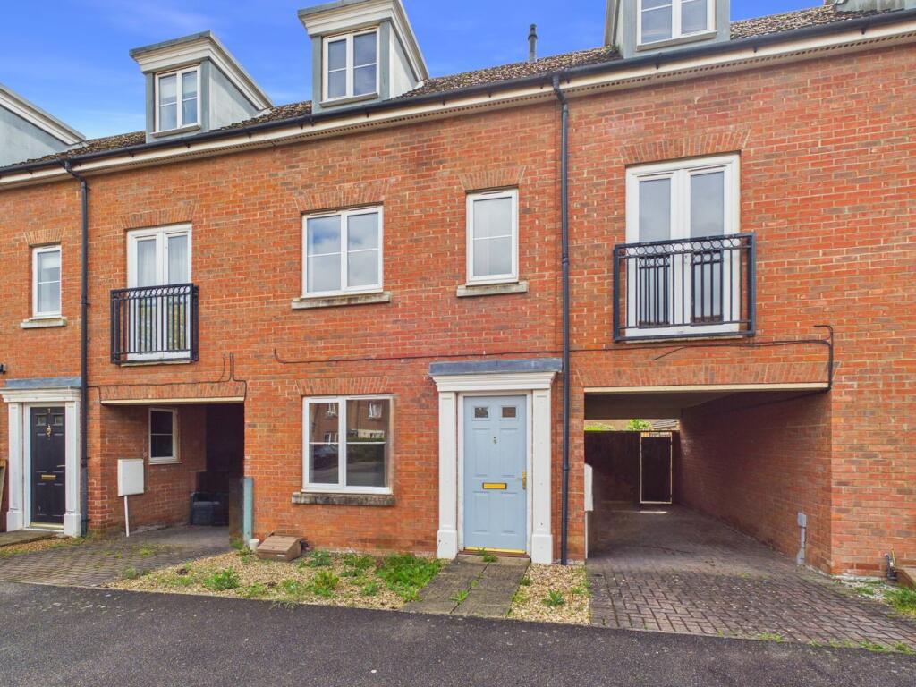 Main image of property: Bay Walk, Downham Market, PE38