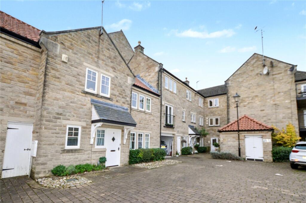 Main image of property: Micklethwaite Steps, Wetherby, West Yorkshire