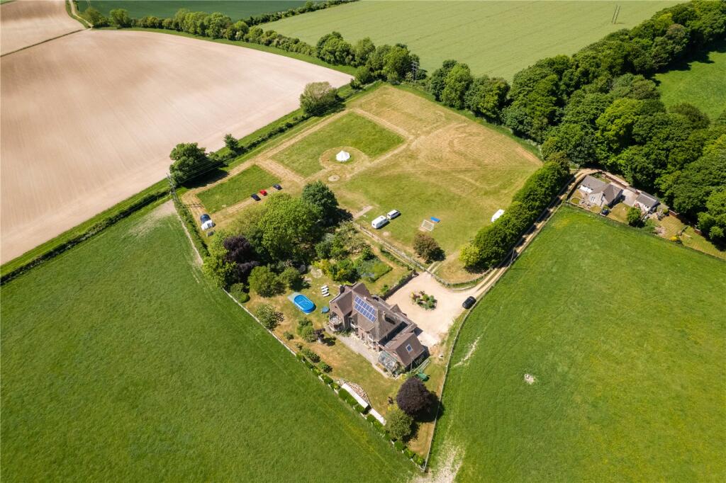 House in Dorchester - View 5