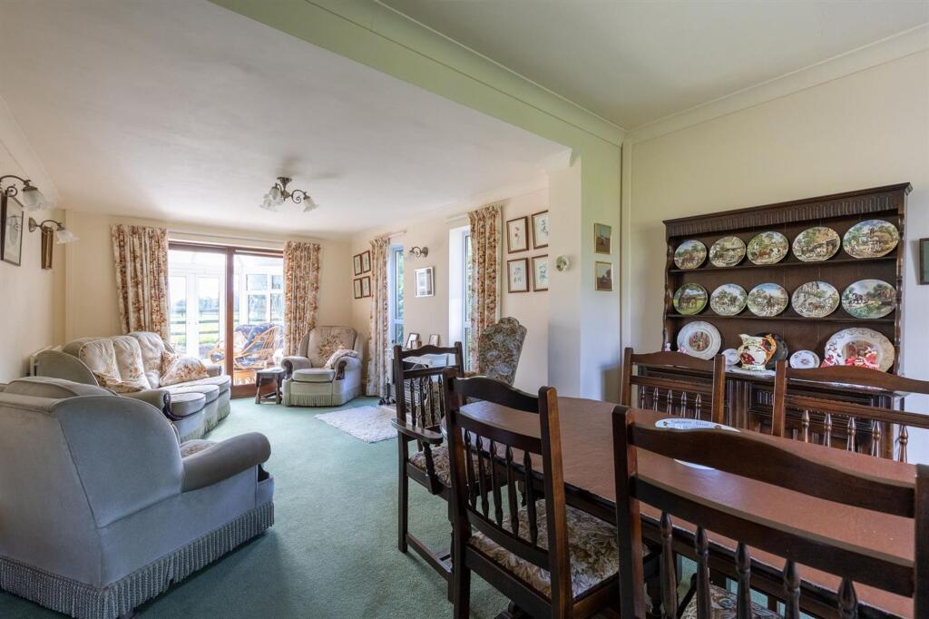 Audlem Road, Hankelow, CW3 photo 3