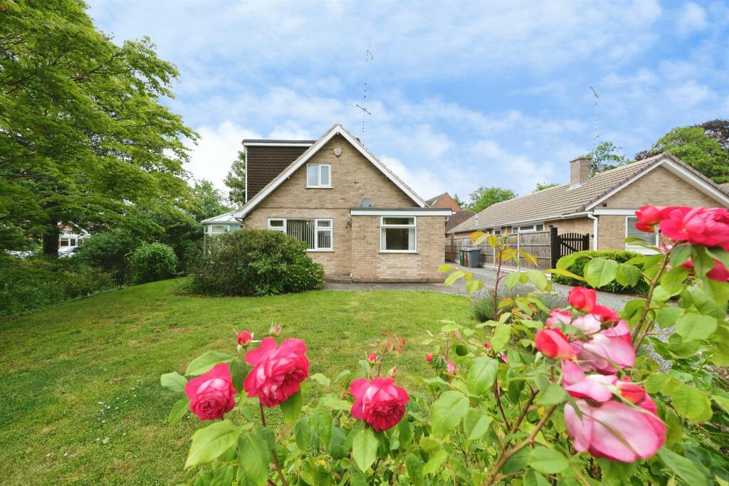 House in South Derbyshire, Repton - View 4