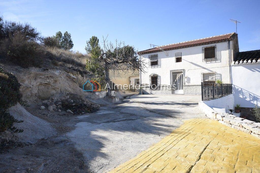Main image of property: Andalucia, Almería, Arboleas