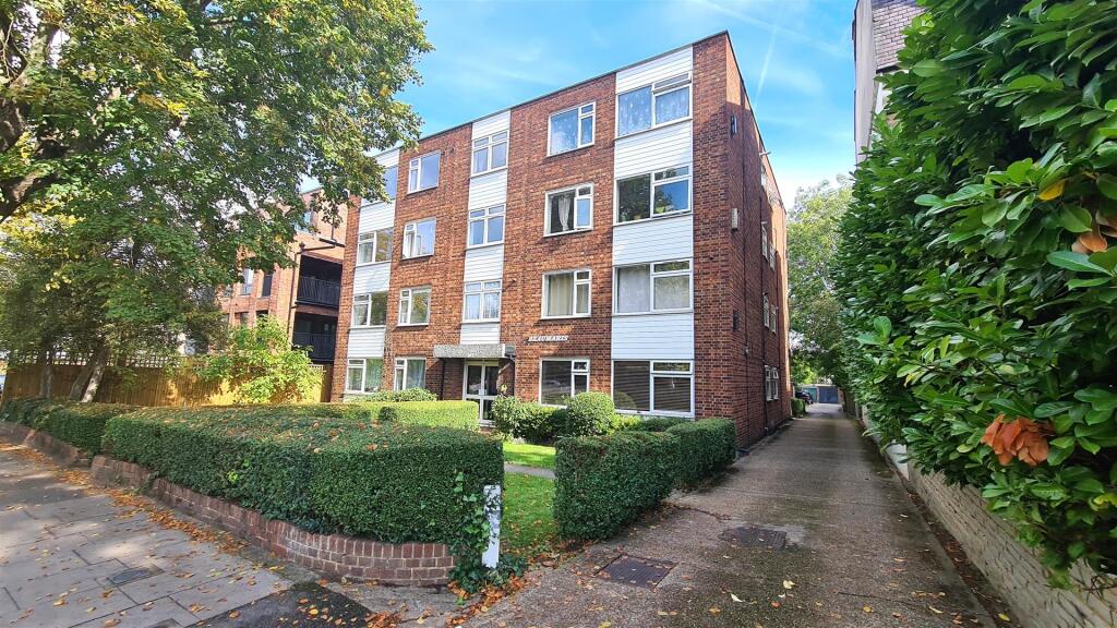 Main image of property: Beaumaris, Brownlow Rd, Bounds Green, N11