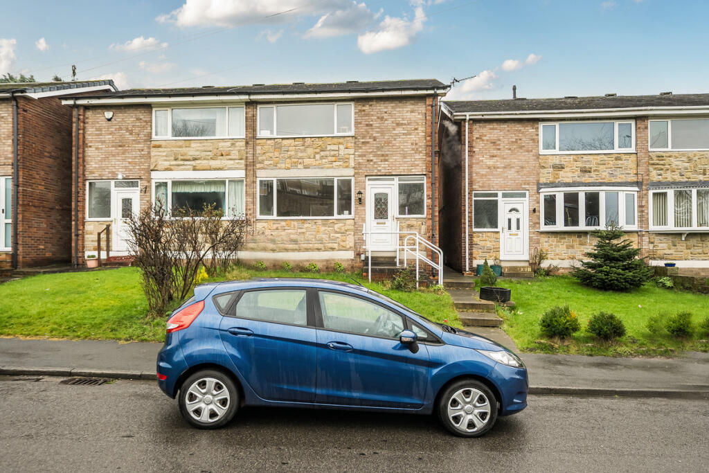 Main image of property: Valley Drive, Wakefield, WF2 0