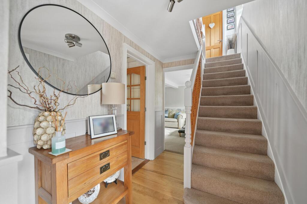 House in Hemel Hempstead - View 5