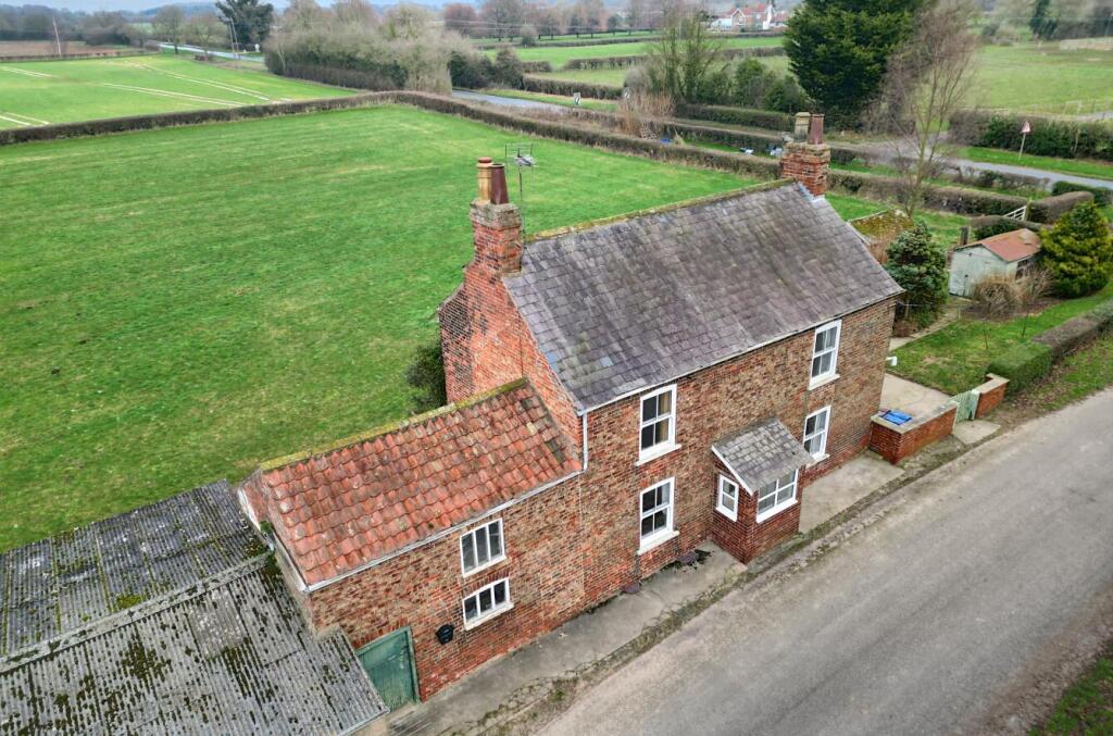 Main image of property: Biggin Lane, Biggin, Nr Sherburn in Elmet