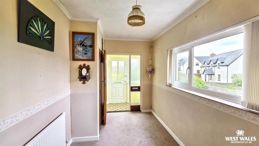 House in Swansea - More