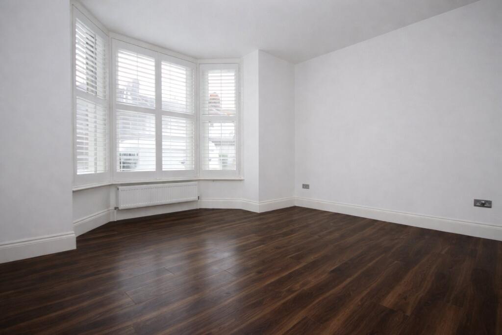 Main image of property: Bensham Lane, Thornton Heath, CR7