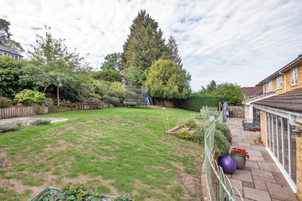 House in Sevenoaks - More