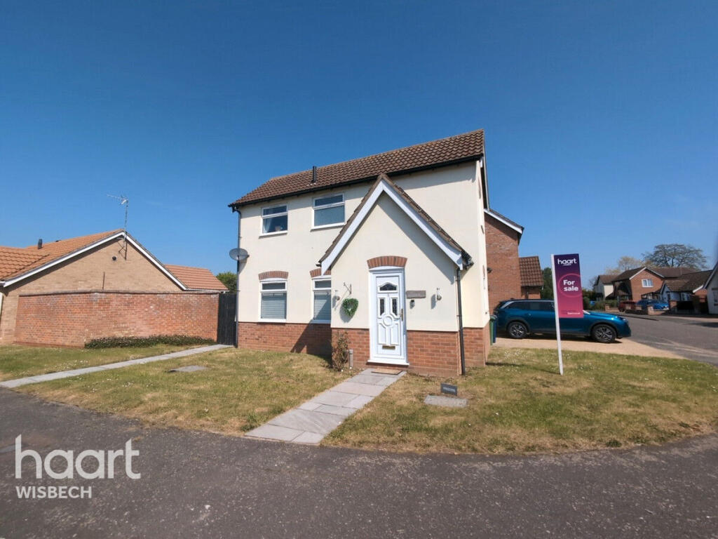 Main image of property: Walsingham Court, Leverington