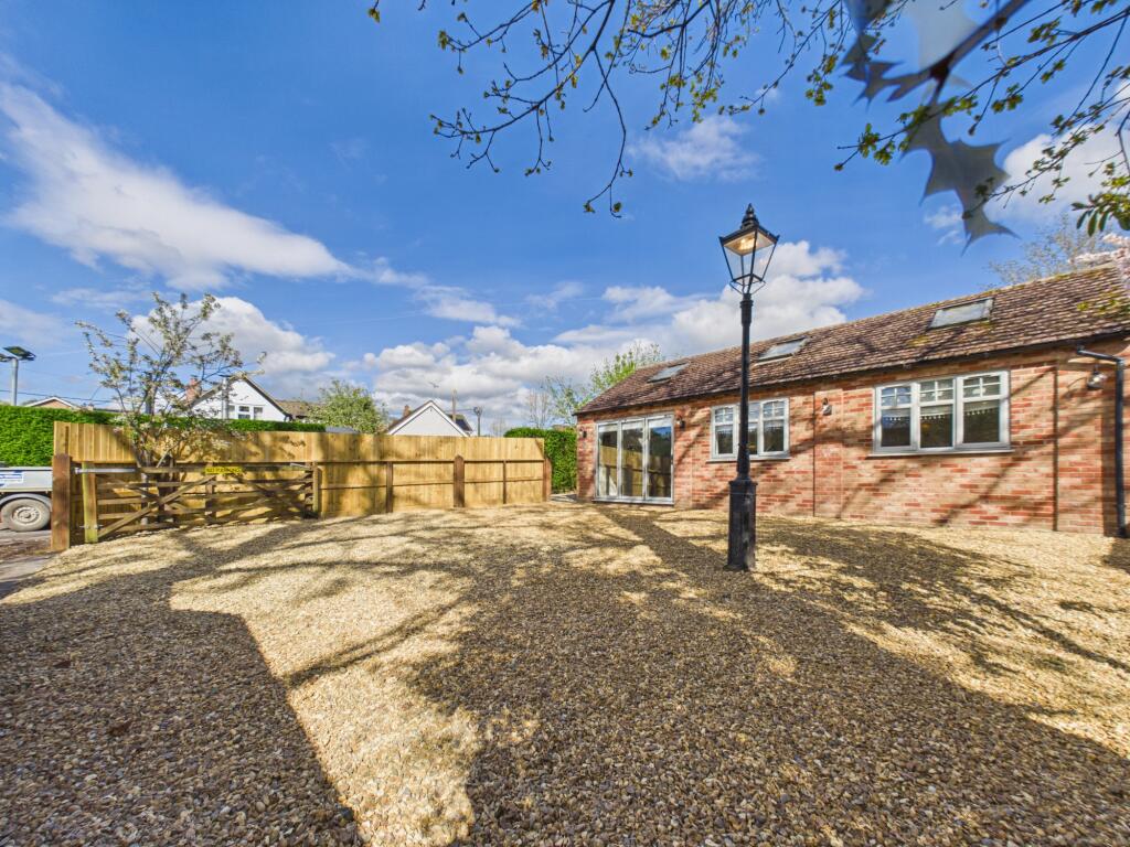 Main image of property: West Street, Tadley, RG26