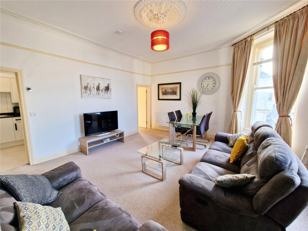 Main image of property: Grenville Road, Plymouth, Devon, PL4
