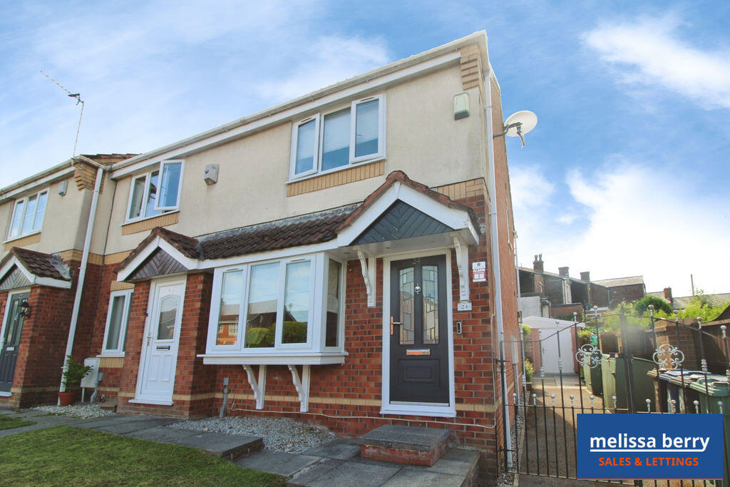 Main image of property: Kings Close, Prestwich, Manchester