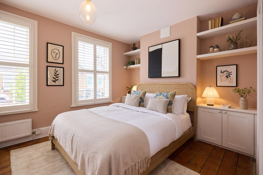 3 bedroom house for rent