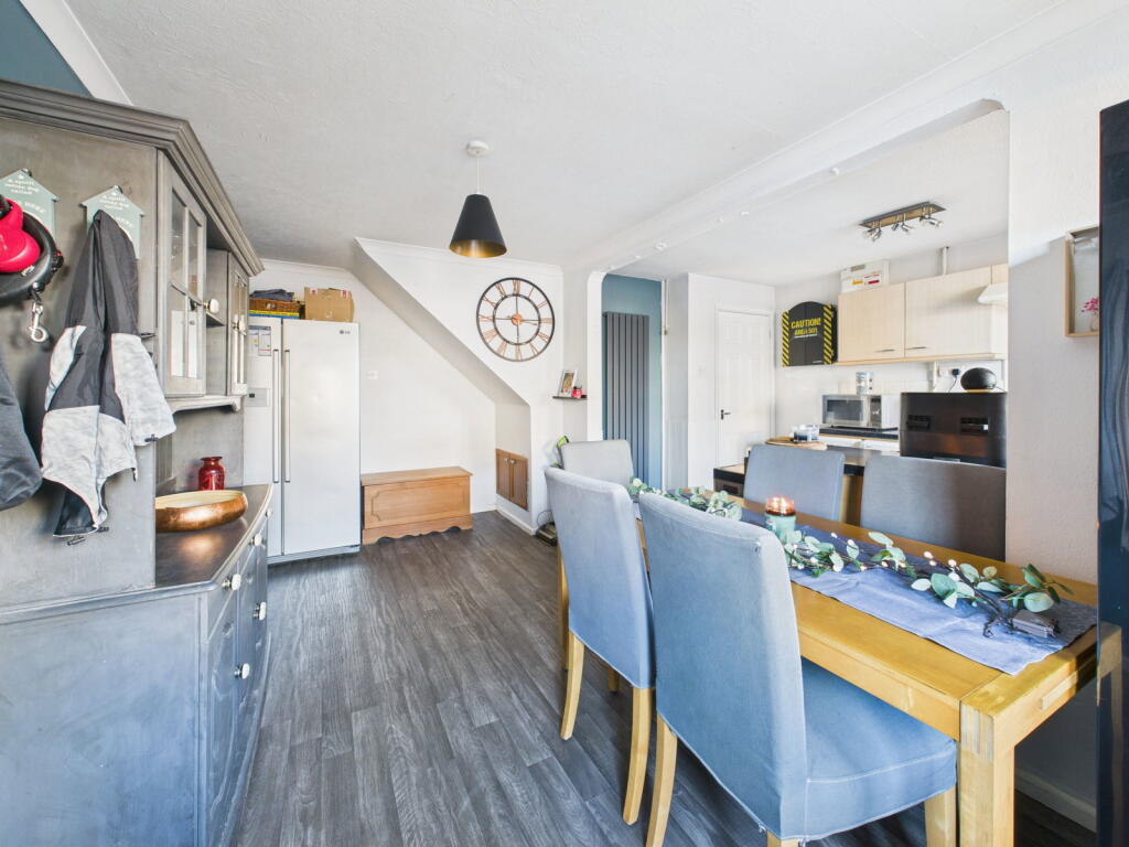 House in Forest of Dean, Coleford - More