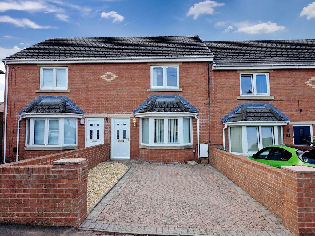 Main image of property: Lingmoor Terrace, Carlisle