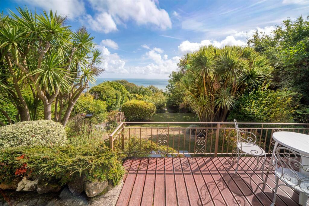 Whitwell Road, Ventnor, Isle of Wight photo 3