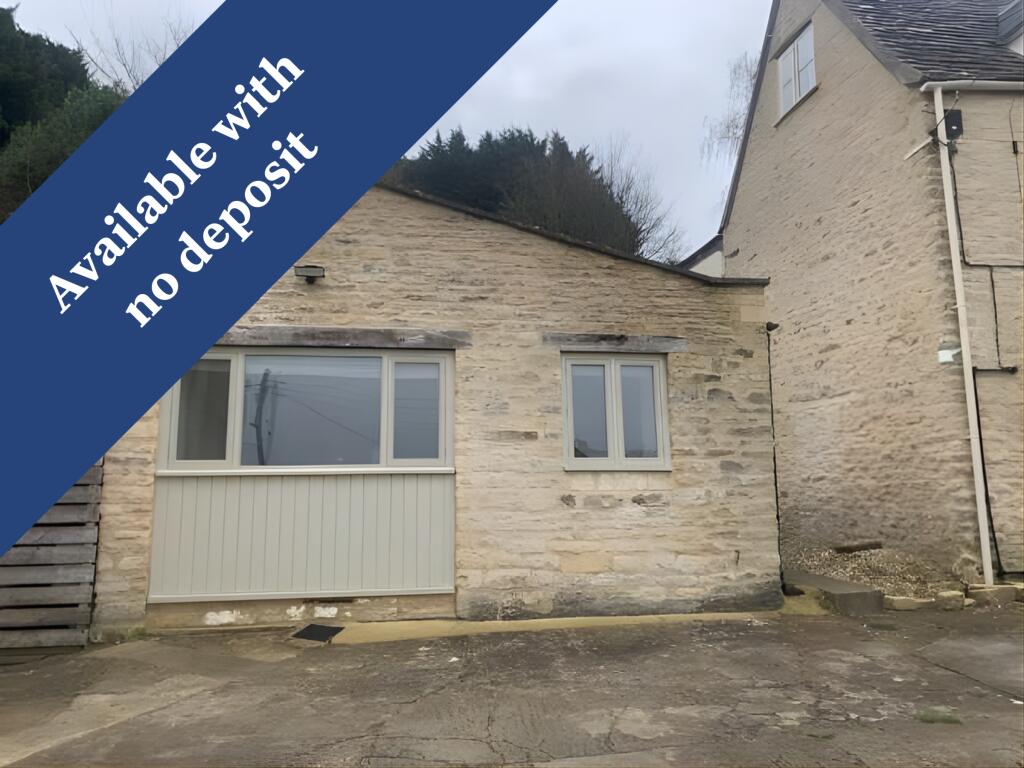 Main image of property: Old Pound House, Kingscourt Lane, Stroud, GL5