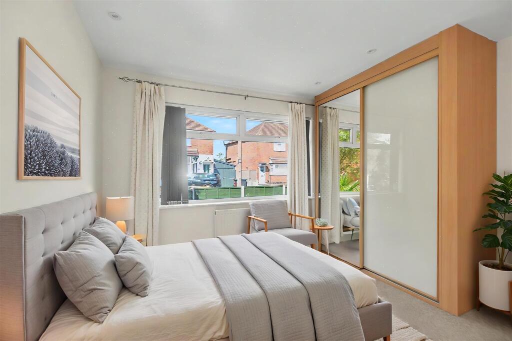 Victoria Street, Sawley - View 6