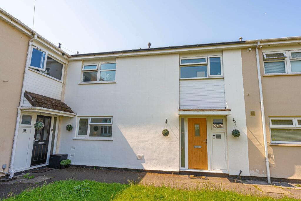 Main image of property: Pentwyn Terrace, Marshfield, CF3
