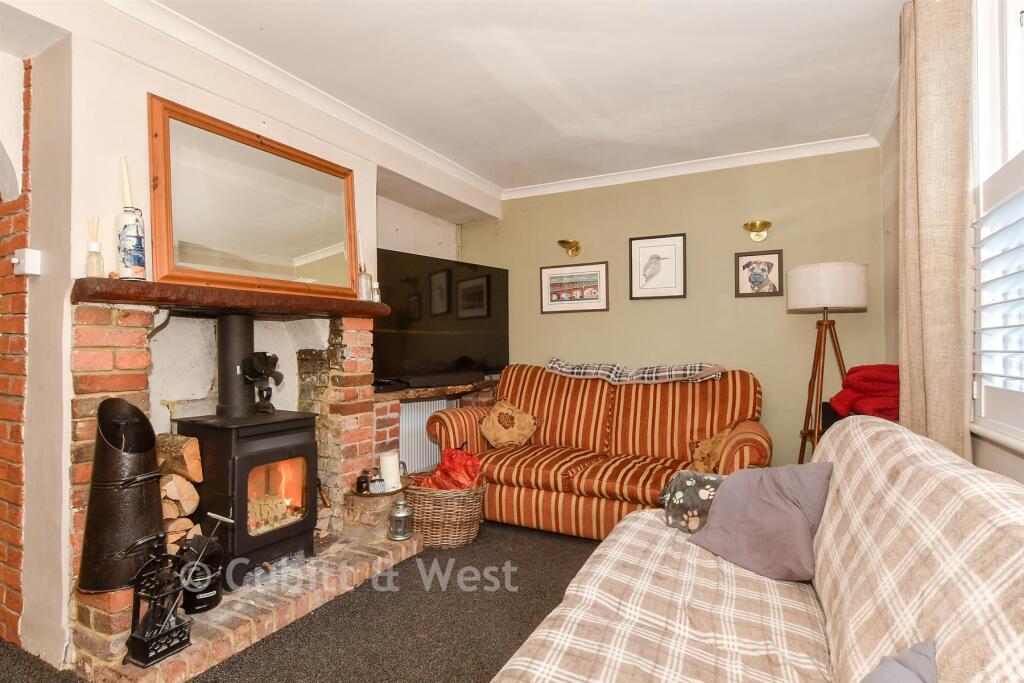 Main image of property: Stopham Road, Pulborough, West Sussex