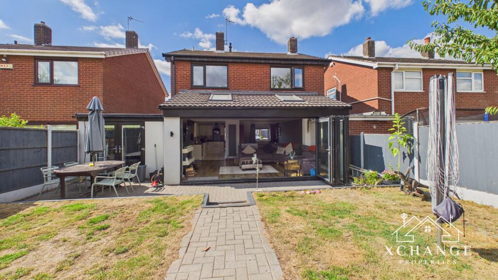 House in Coventry - View 4