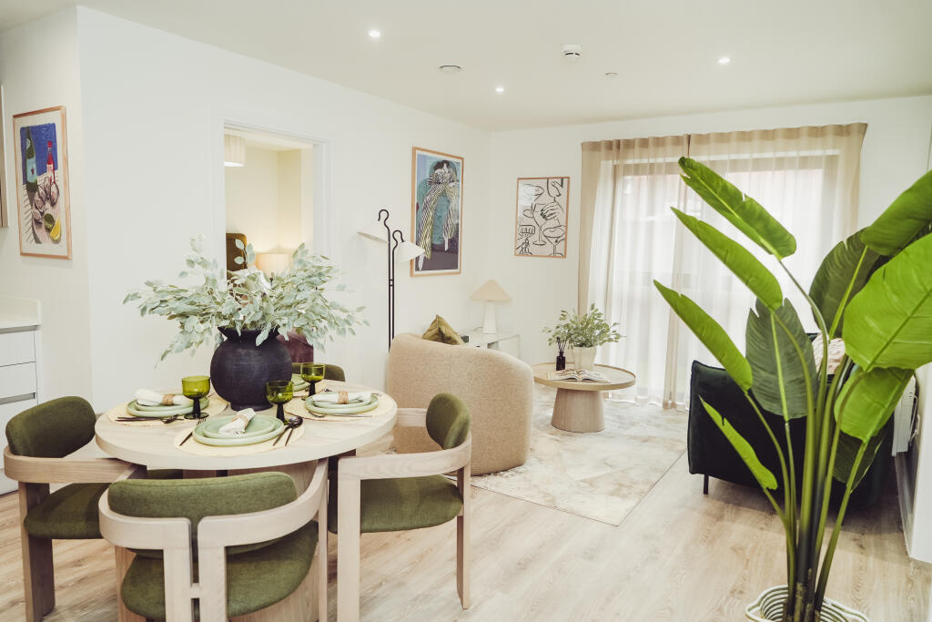 Main image of property: Goodwin Close, Derby