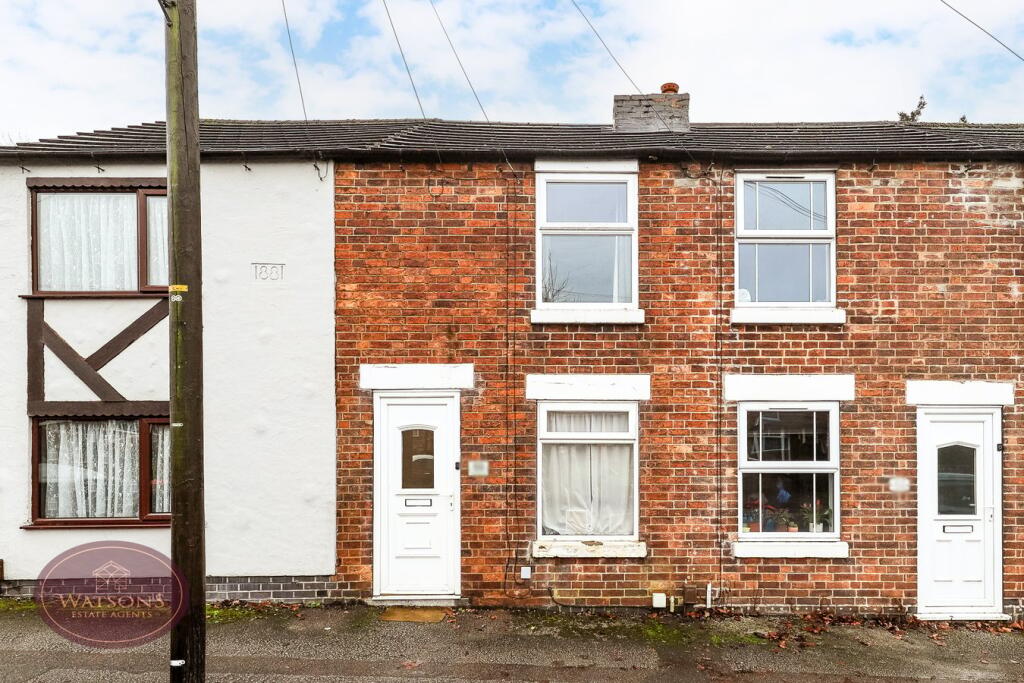 Main image of property: Old Derby Road, Eastwood, Nottingham, NG16