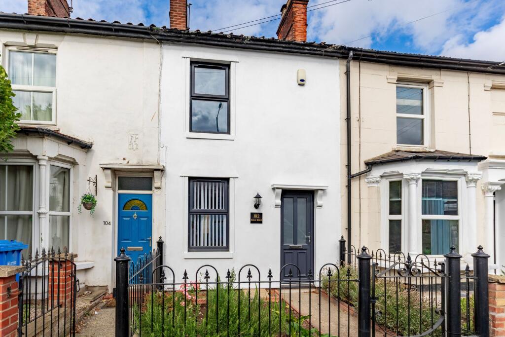 Main image of property: Hall Road, Norwich