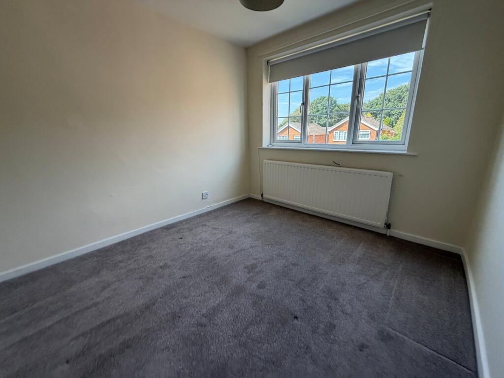 House in Harrogate, New Park - View 4