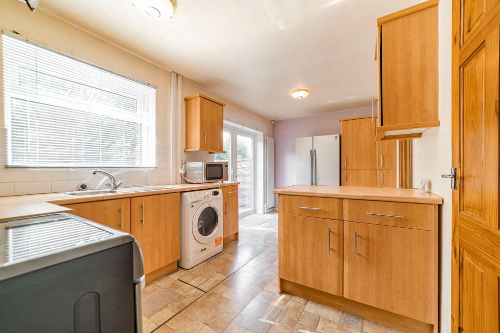 House in Stockport - View 5