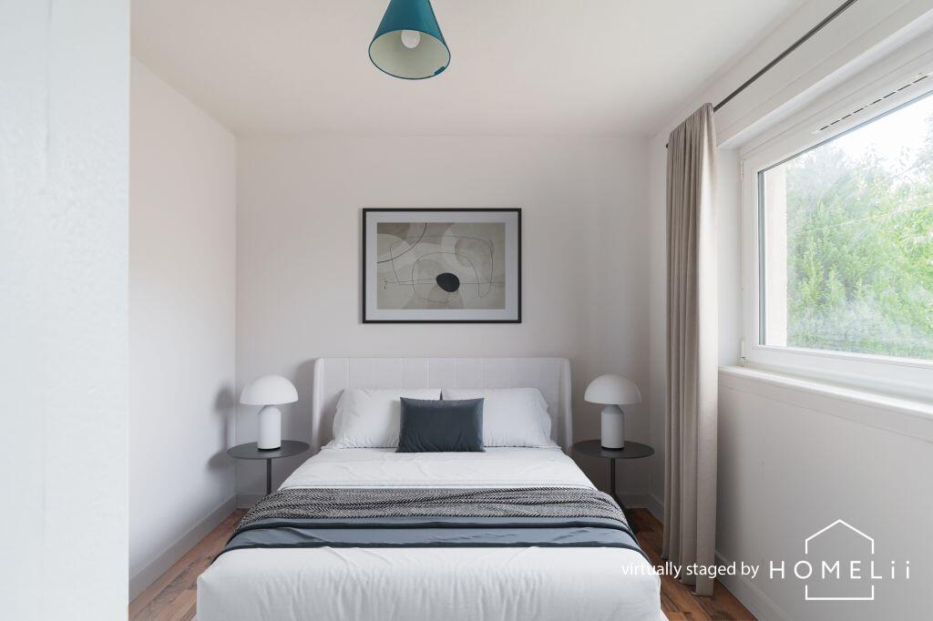 Apartment in Edinburgh, Clermiston - View 5